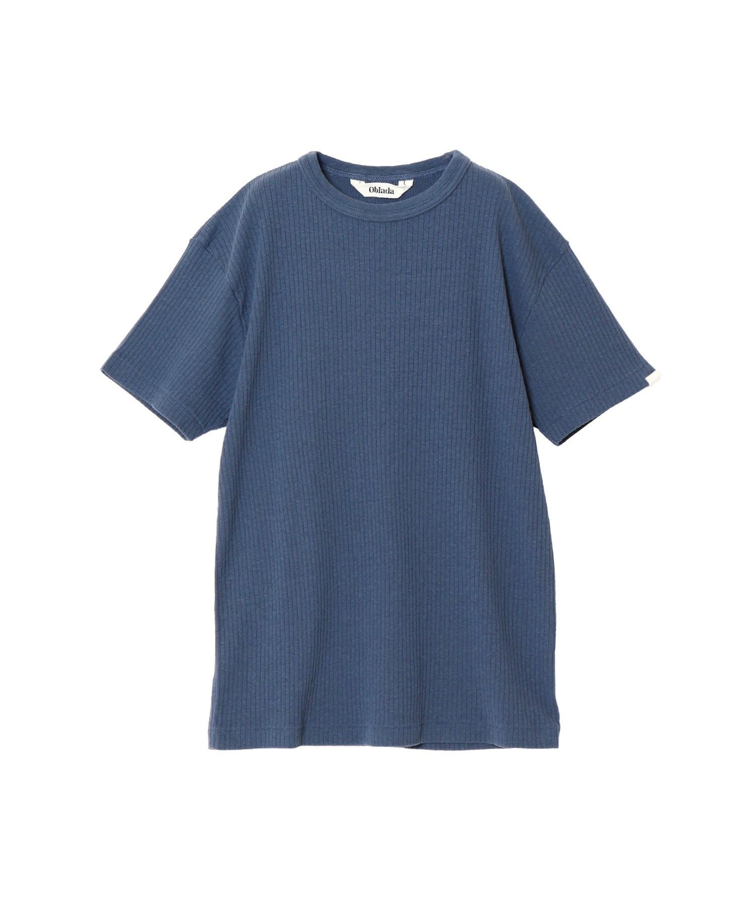 VINTAGE RIB TEE