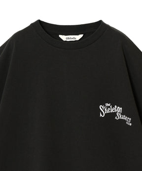 SKELETON TEE