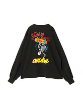 SKELETON LONGTEE - 416TP082I20262
