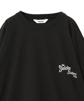 SKELETON LONGTEE - 416TP082I20262