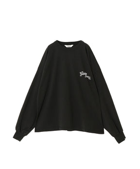 SKELETON LONGTEE - 416TP082I20262