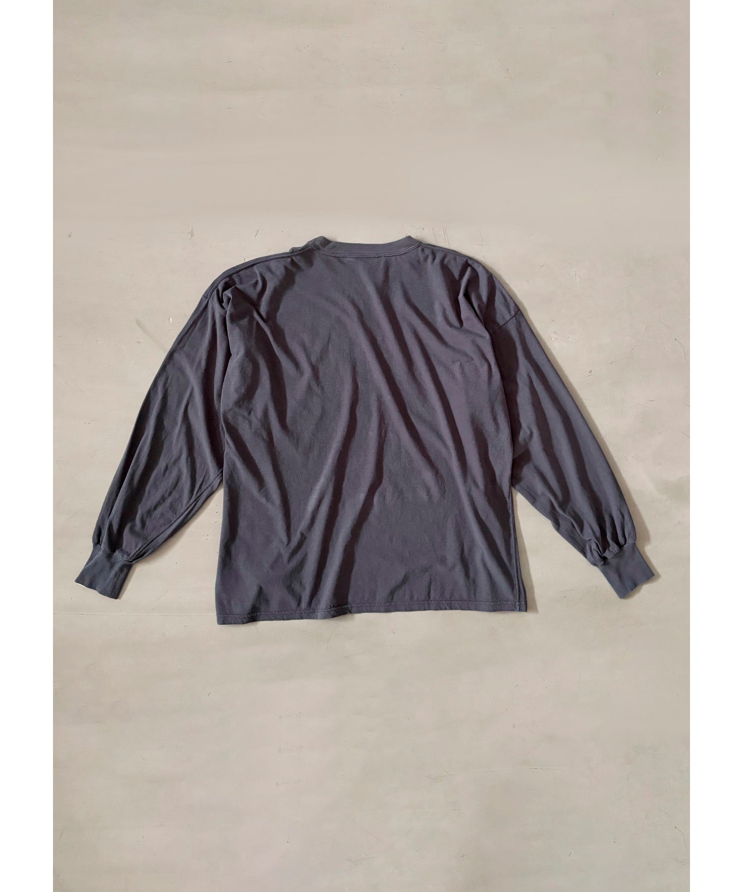 MICKEY LONG TEE