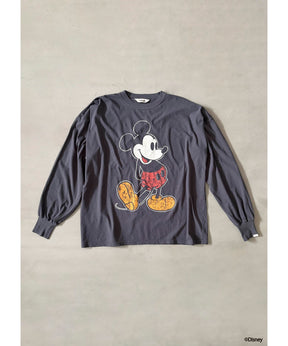 MICKEY LONG TEE