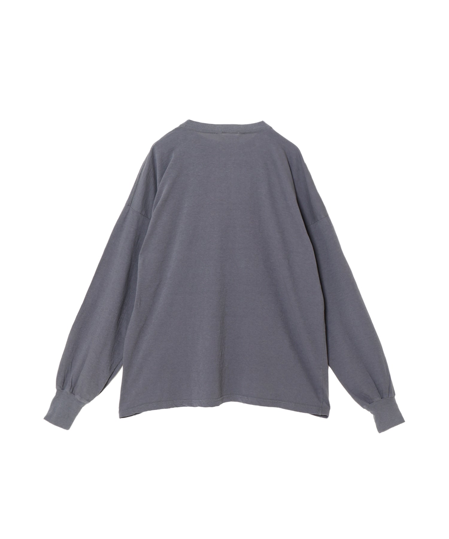 MICKEY LONG TEE