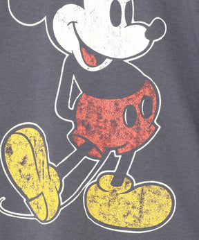 MICKEY LONG TEE