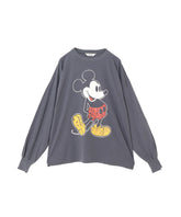 MICKEY LONG TEE