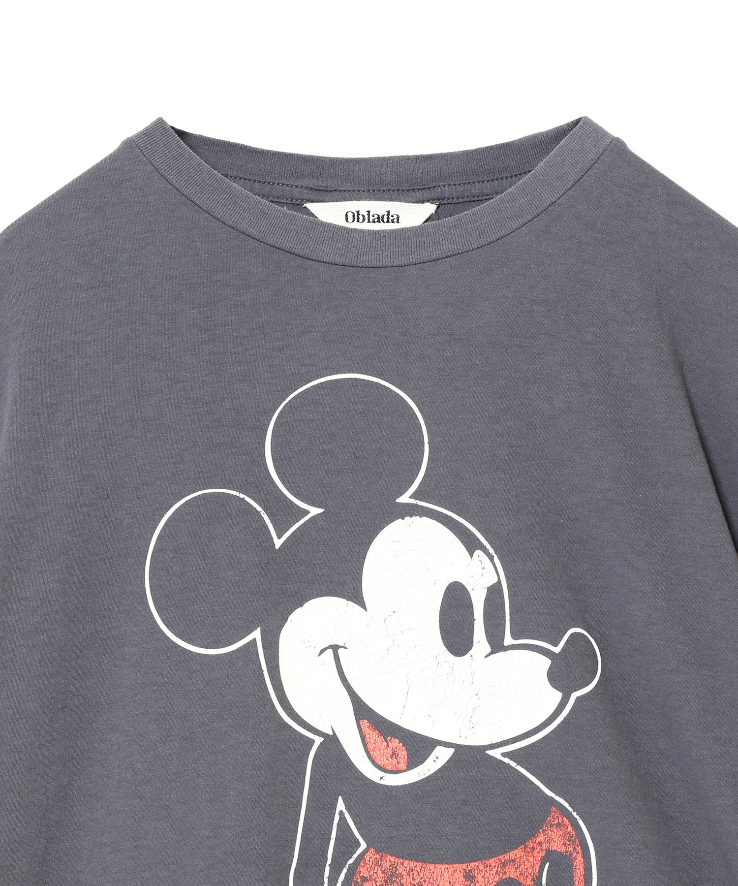 MICKEY TEE