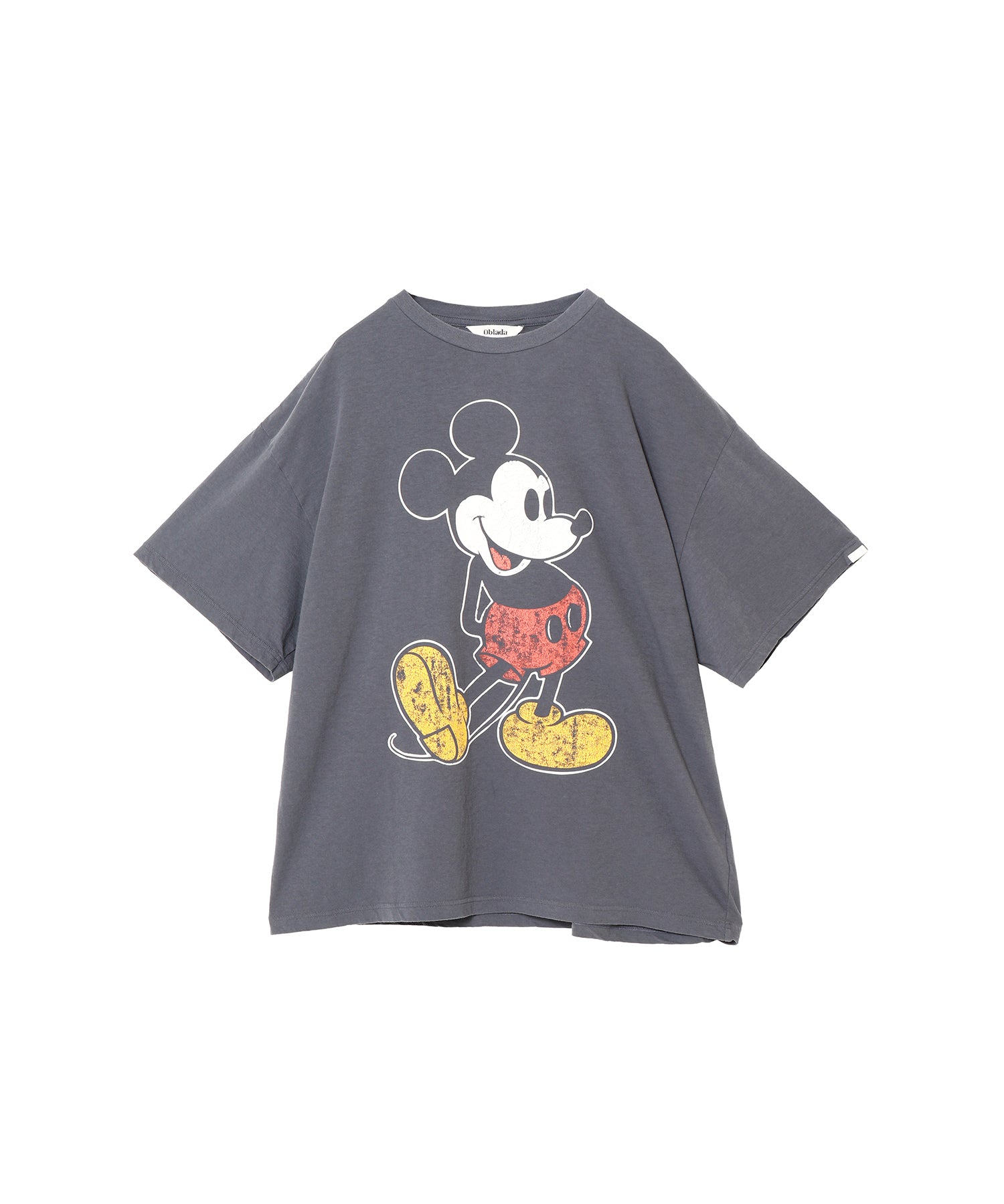 MICKEY TEE