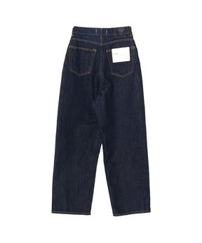 BUDDY JEANS INDIGO