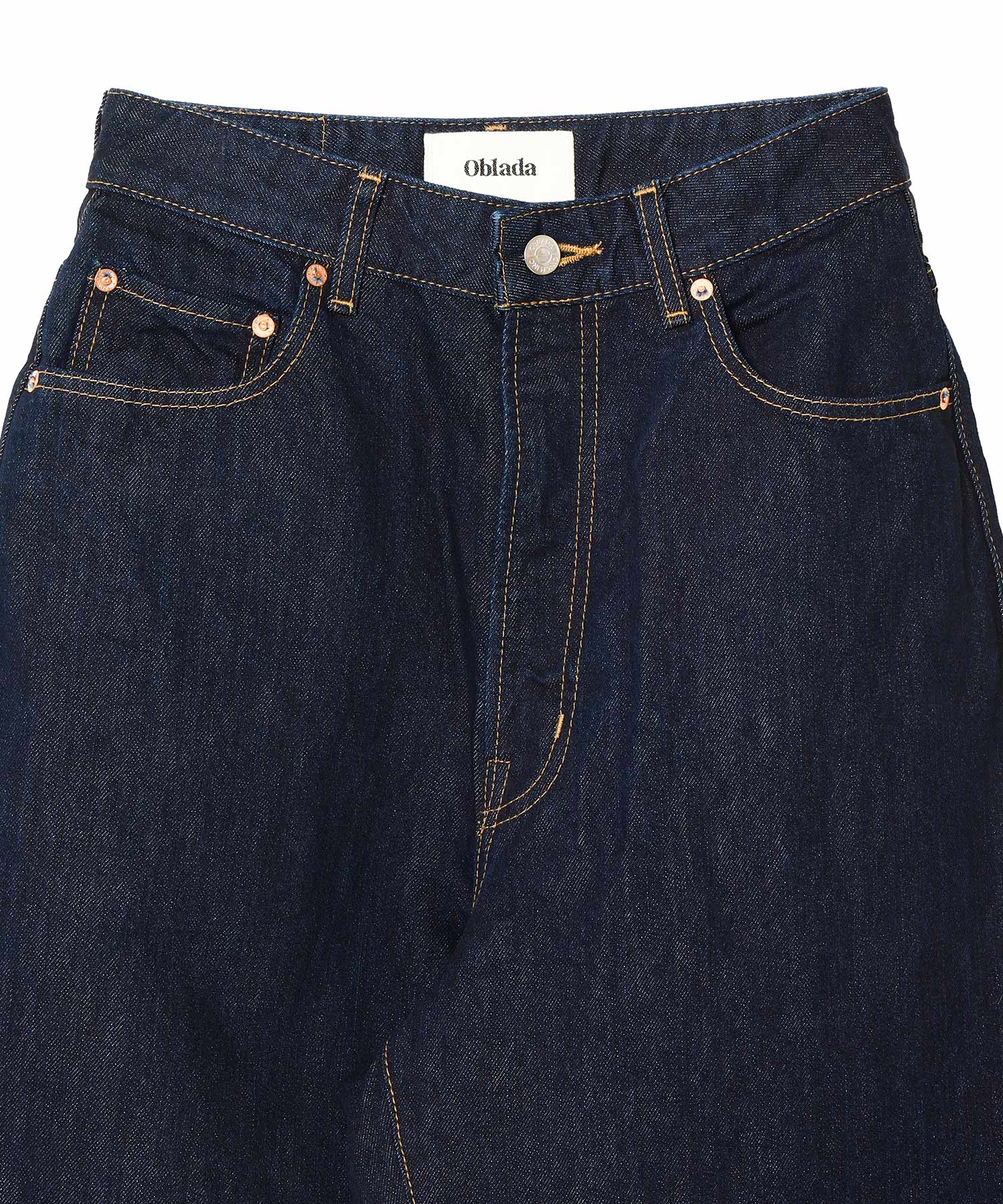 BUDDY JEANS INDIGO