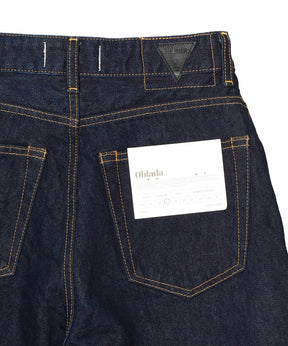BUDDY JEANS INDIGO