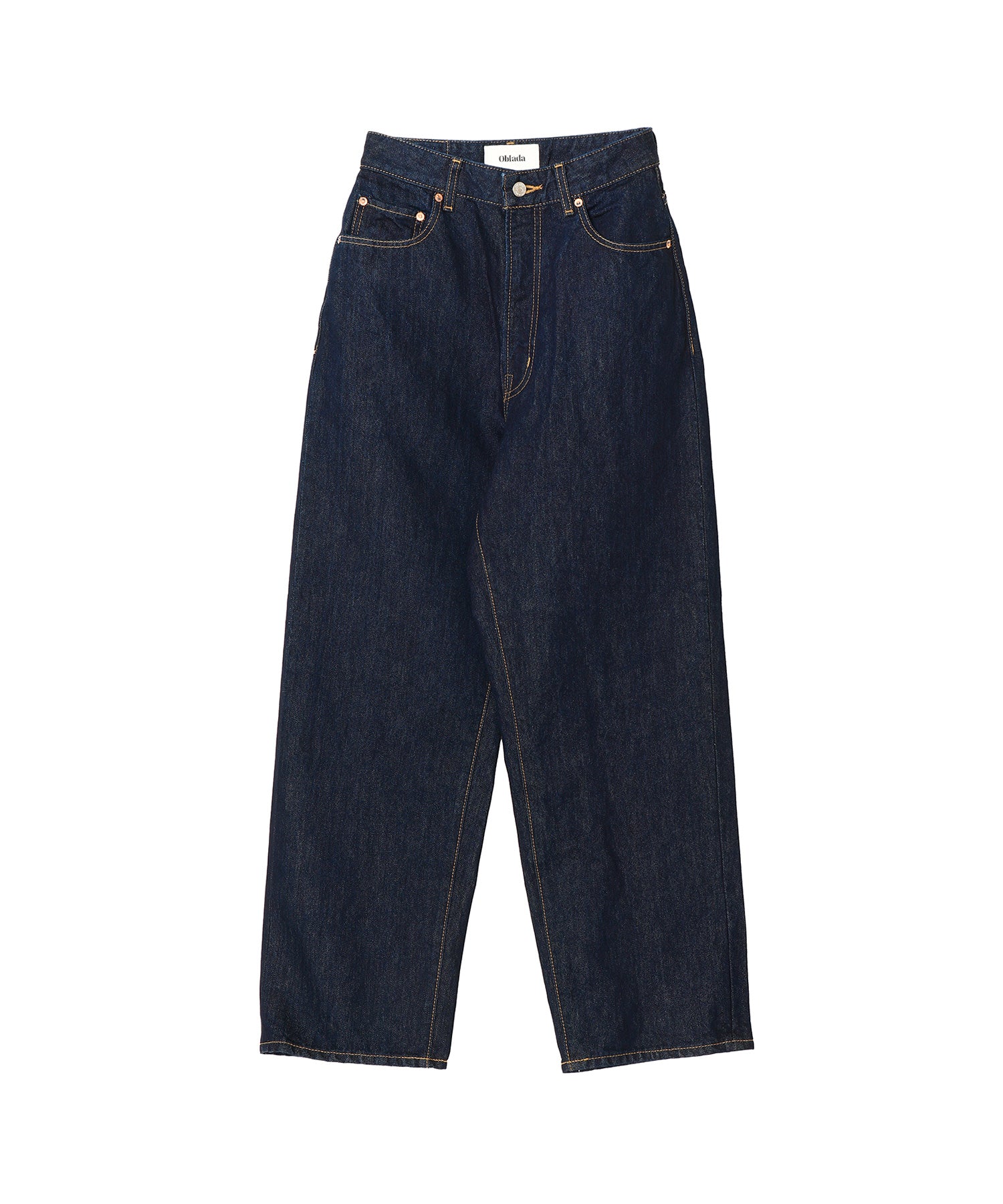 BUDDY JEANS INDIGO