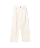 BUDDY JEANS IVORY