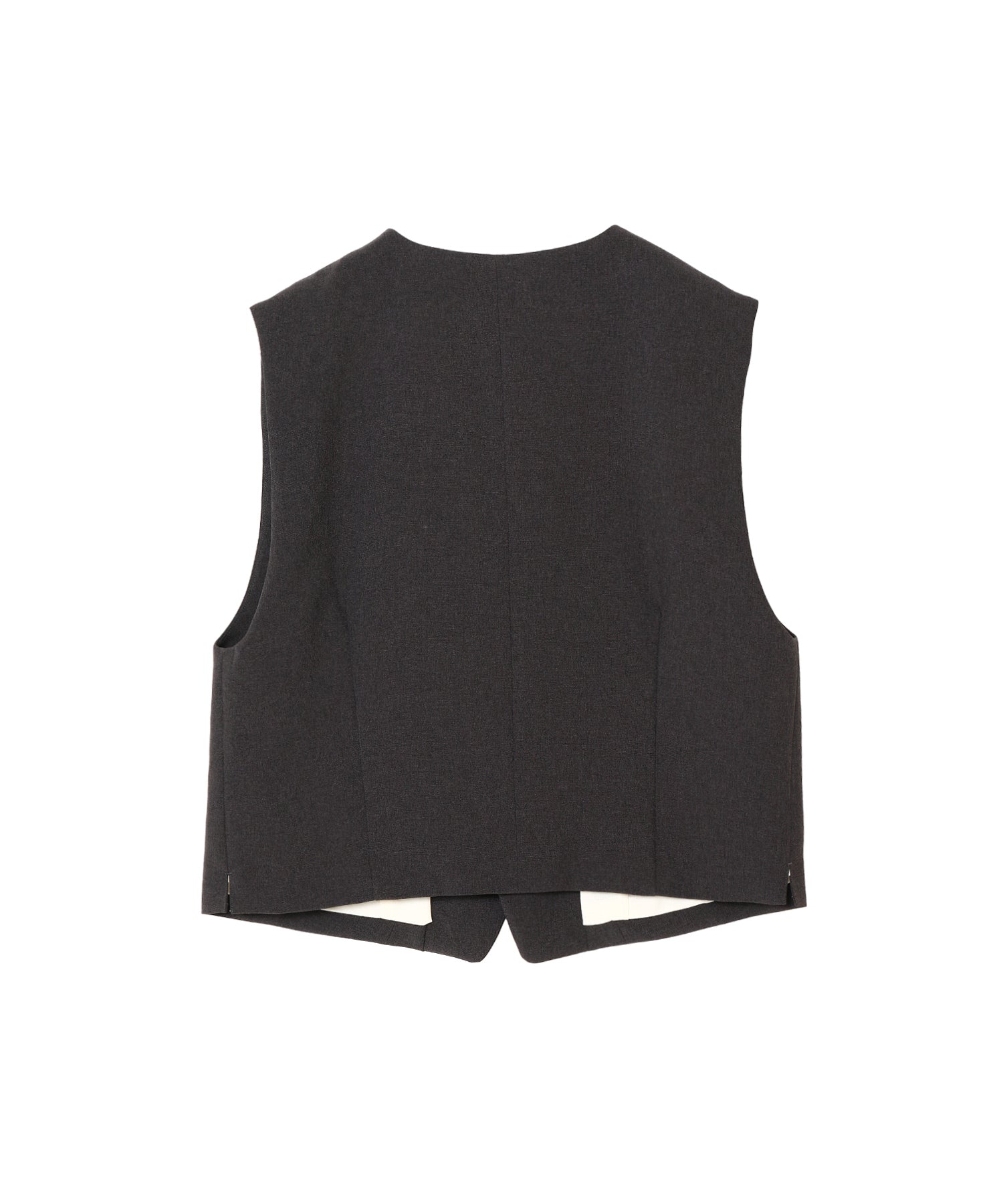 GEORGE VEST