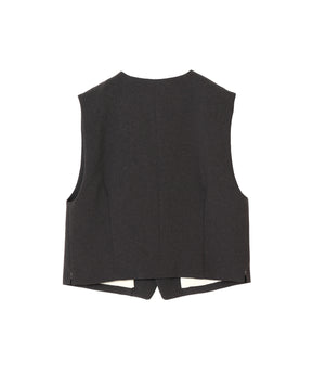 GEORGE VEST