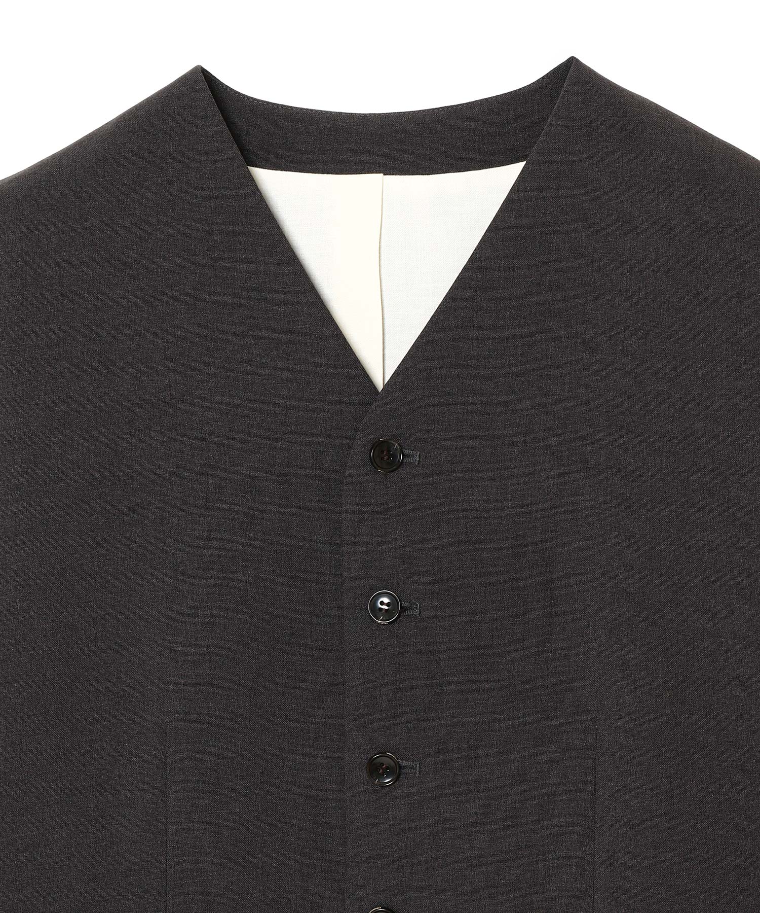 GEORGE VEST