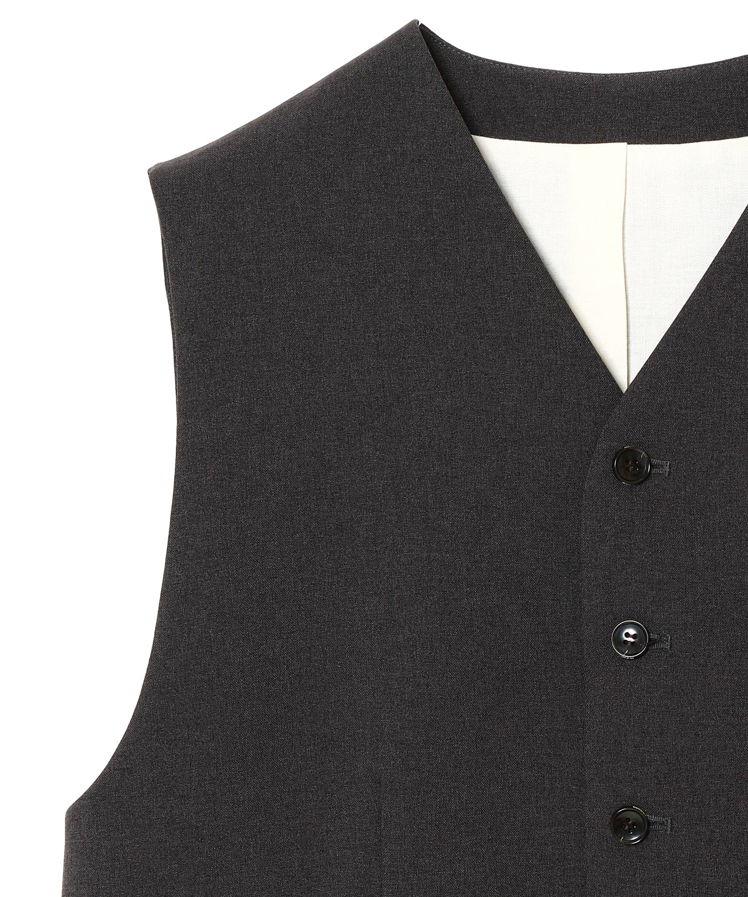 GEORGE VEST