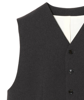 GEORGE VEST