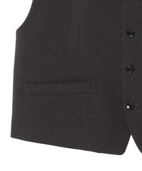 GEORGE VEST