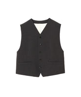GEORGE VEST