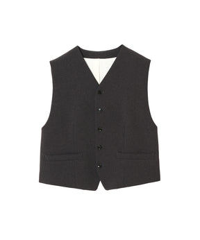GEORGE VEST
