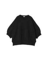 SUMMER KNIT TEE
