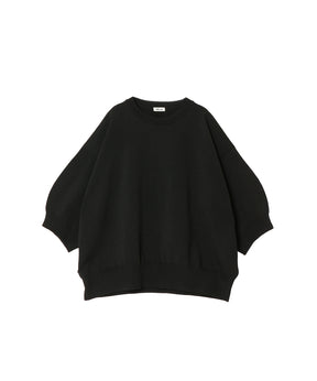 SUMMER KNIT TEE