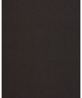 Organic Cotton Open-End Yarn Knit / Crew Neck Tee