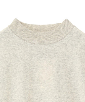 COTTON KNIT TEE