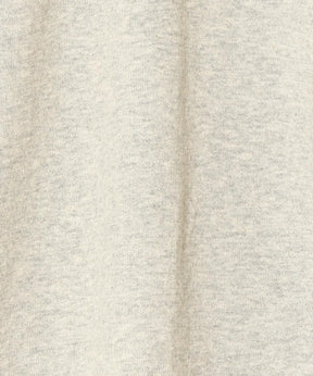 COTTON KNIT TEE