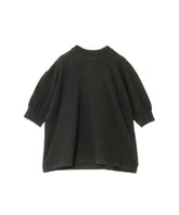 COTTON KNIT TEE