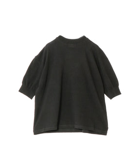 COTTON KNIT TEE