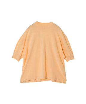 COTTON KNIT TEE