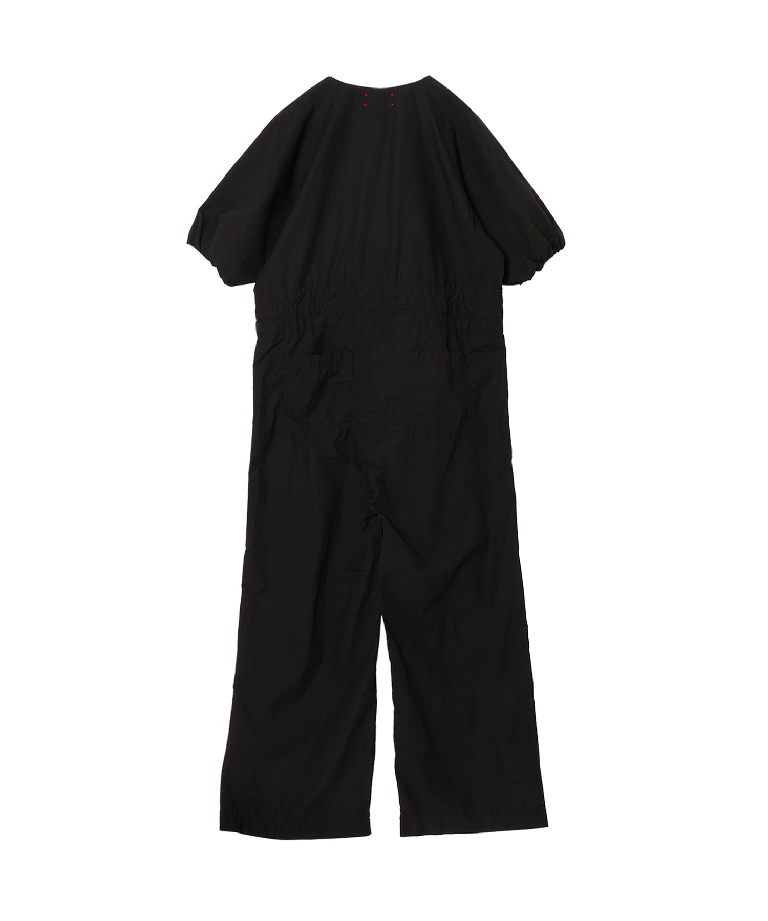 HALF ZIP ALL-IN-ONE