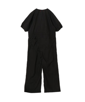 HALF ZIP ALL-IN-ONE