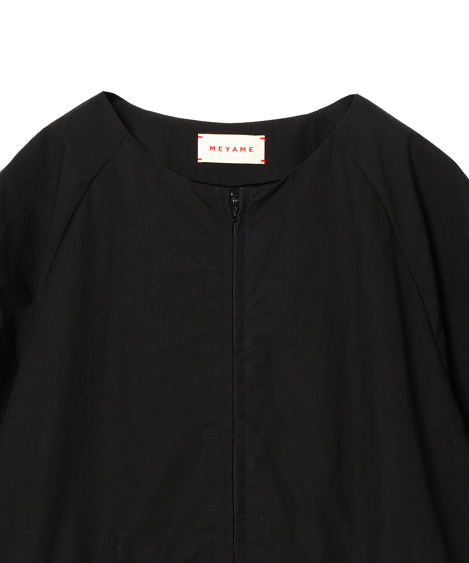 HALF ZIP ALL-IN-ONE