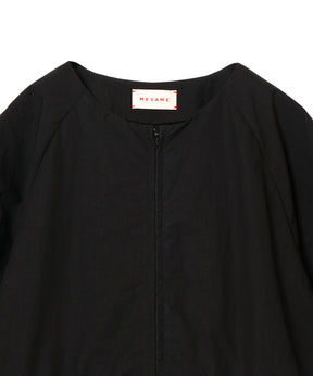 HALF ZIP ALL-IN-ONE