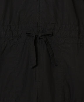 HALF ZIP ALL-IN-ONE