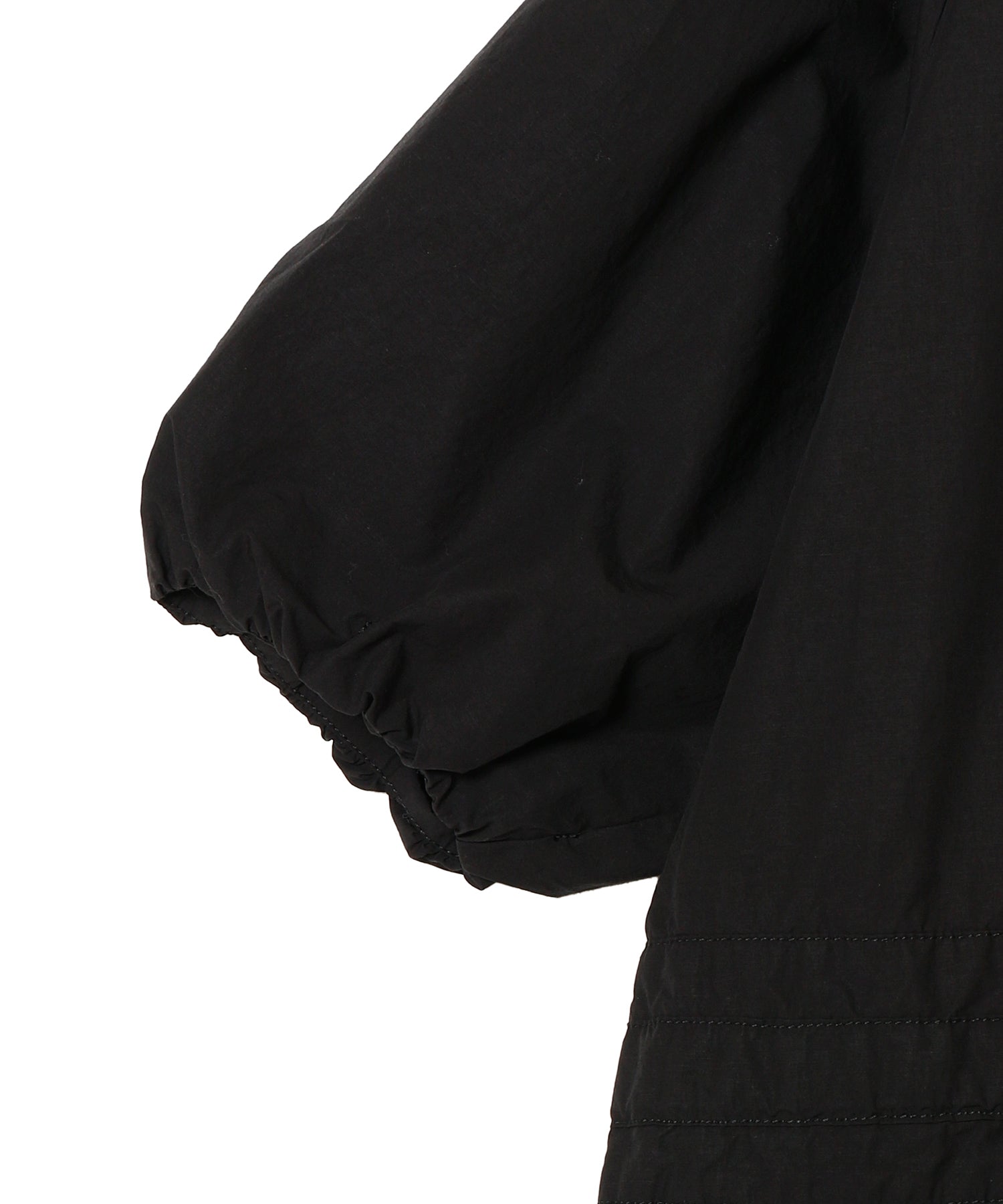 HALF ZIP ALL-IN-ONE