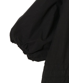 HALF ZIP ALL-IN-ONE