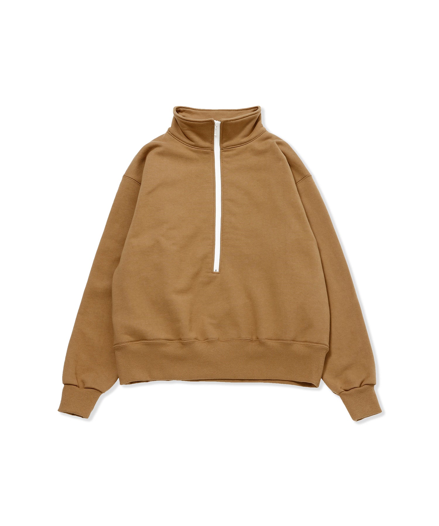 メヤメ(MEYAME)｜Long Zip Sweat Shirt｜公式通販｜FIGURE ONLINE