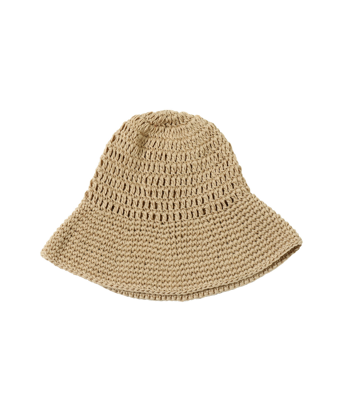 HAND MADE HAT