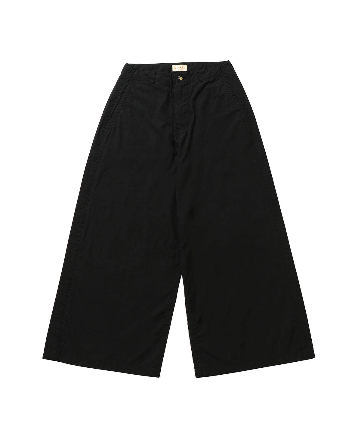 SIDE LINE WIDE PANTS(CHINO)