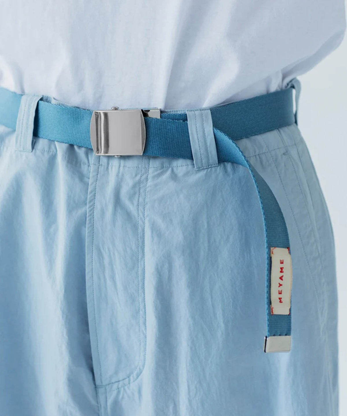 LIGHT BELT