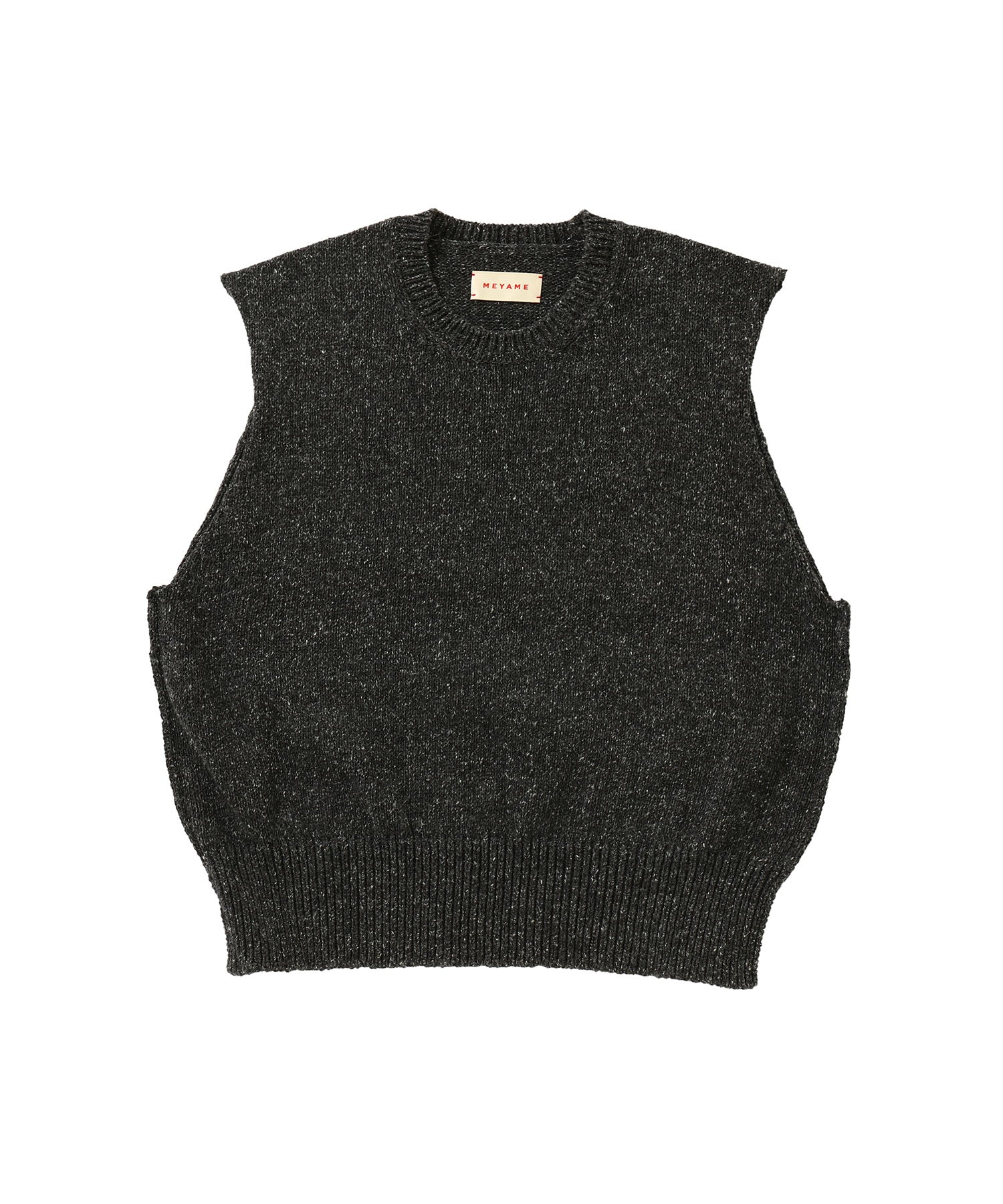 NEP KNIT VEST