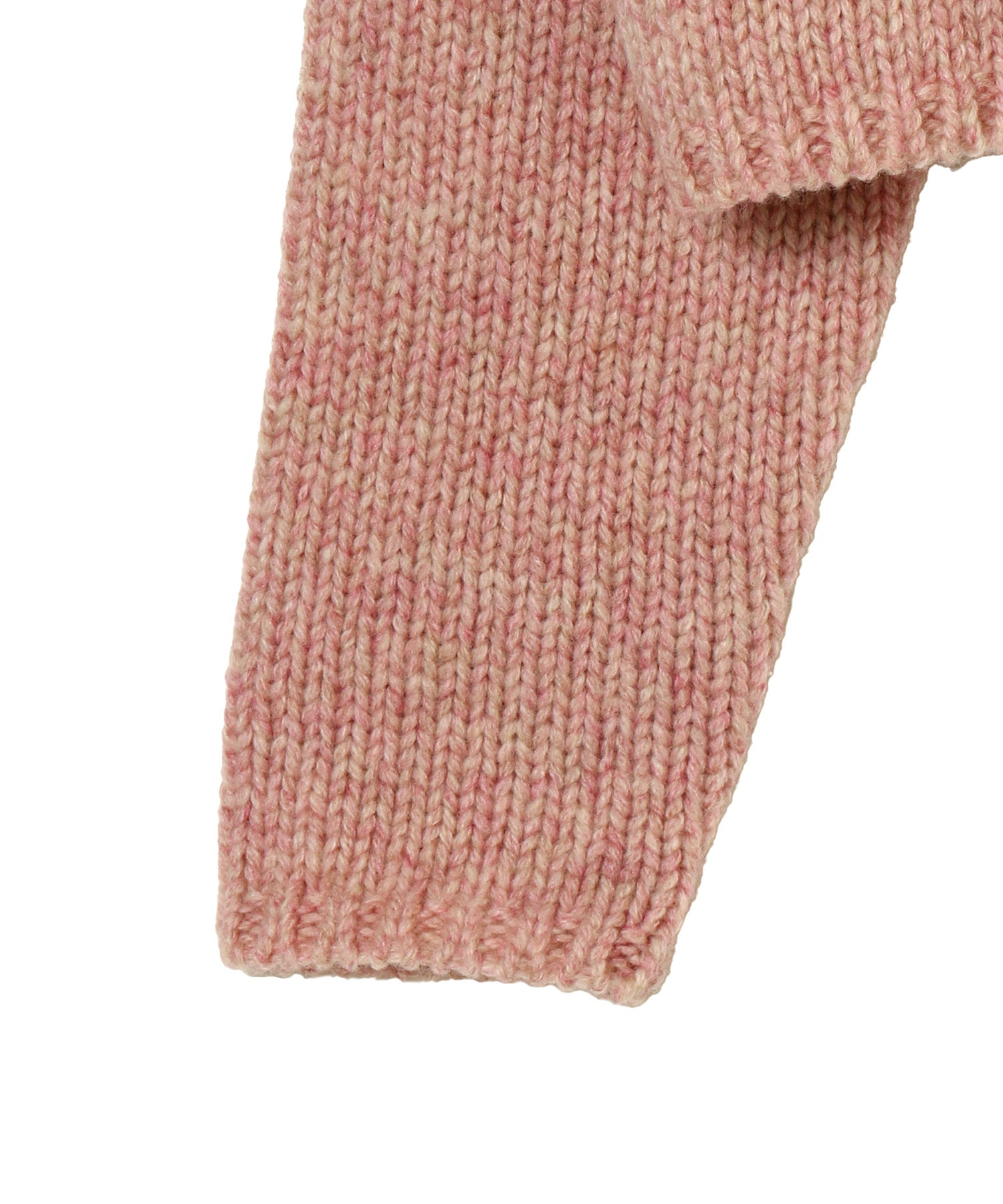 WASHABLE WOOL SHORT COWICHAN