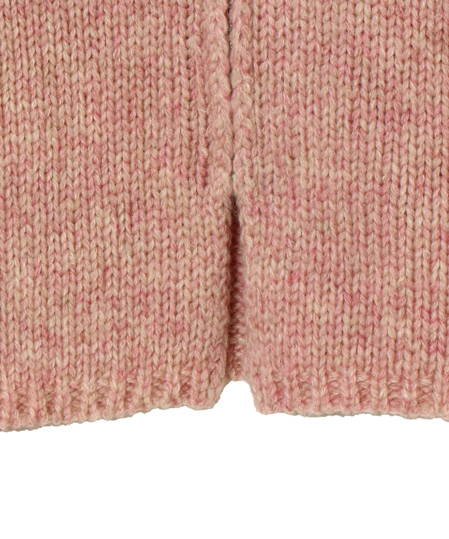 WASHABLE WOOL SHORT COWICHAN