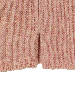 WASHABLE WOOL SHORT COWICHAN