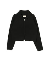 WASHABLE WOOL SHORT COWICHAN