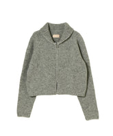 WASHABLE WOOL SHORT COWICHAN